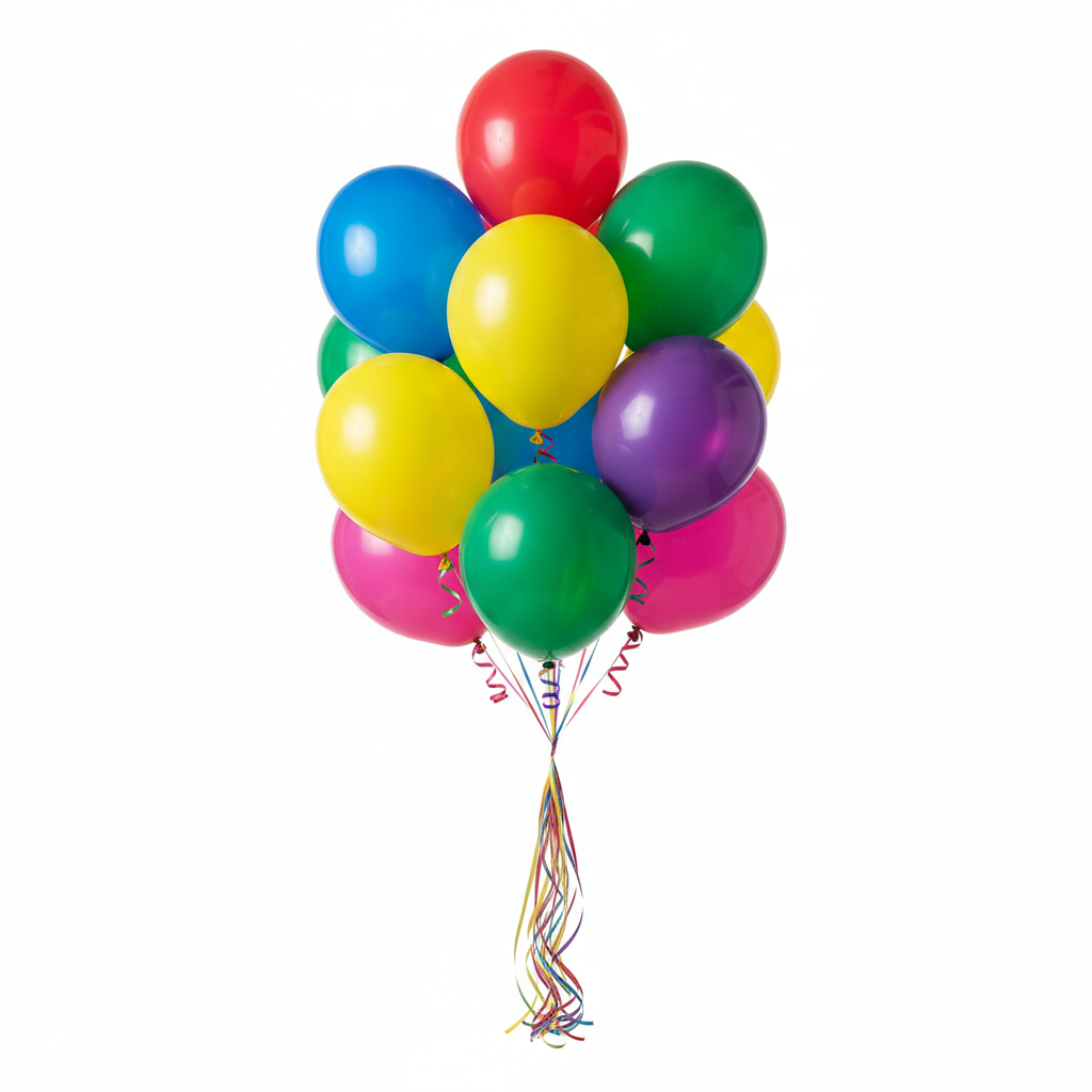 Balloons Bundle