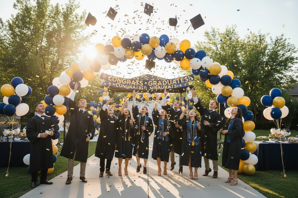 Graduation