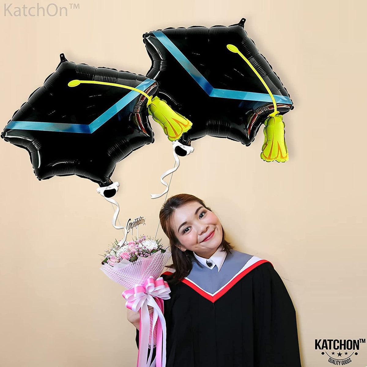 Graduation Decorations 2026