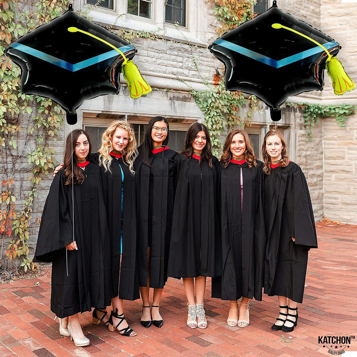Graduation Decorations 2026