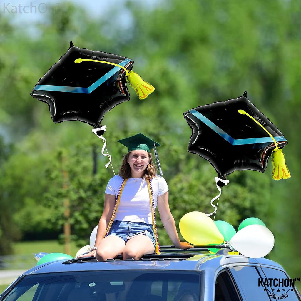Graduation Decorations 2026