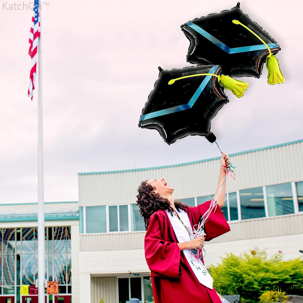 Graduation Decorations 2026