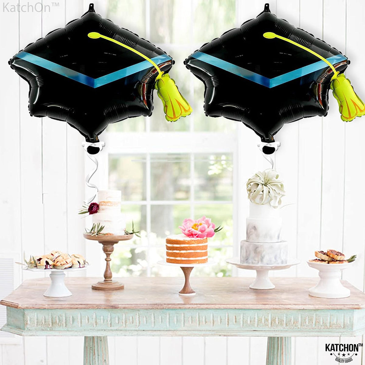 Graduation Decorations 2026